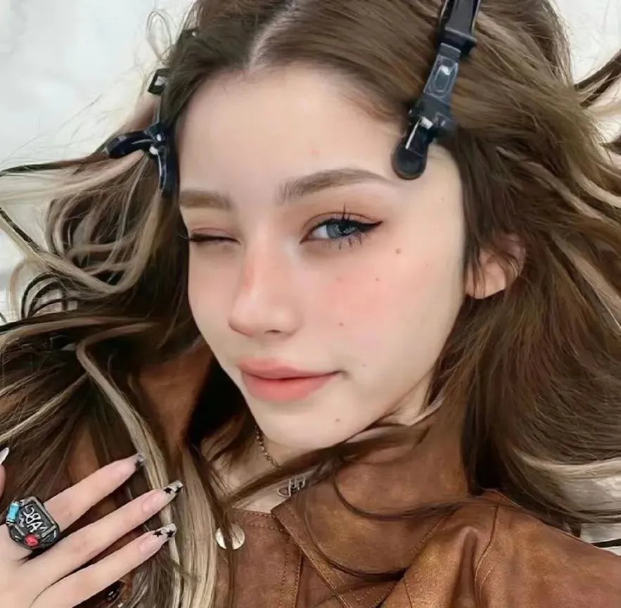 女招待